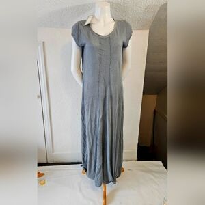 MADE IN ITALY Pure Linen Dress by Laura Gotti NWT size M